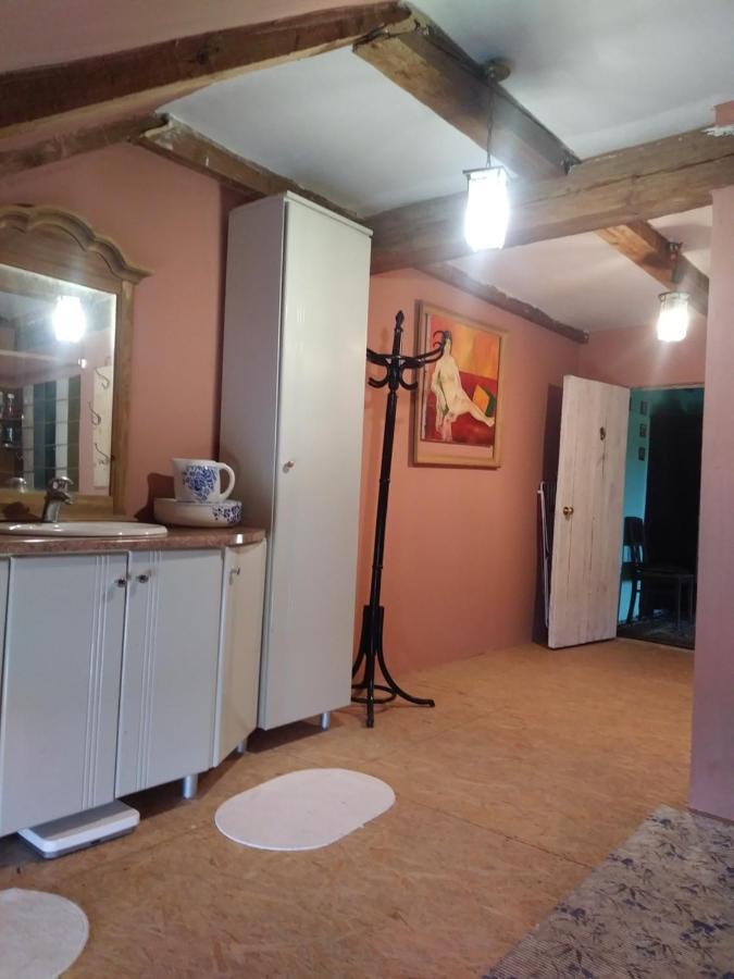 Miejsce Mocy Mazury Apartment Kolno  Ngoại thất bức ảnh