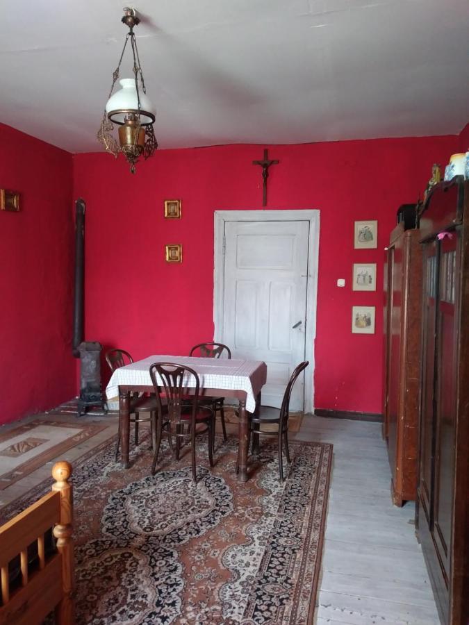 Miejsce Mocy Mazury Apartment Kolno  Ngoại thất bức ảnh