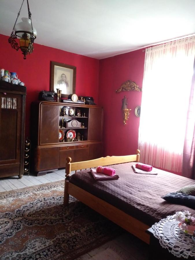 Miejsce Mocy Mazury Apartment Kolno  Ngoại thất bức ảnh