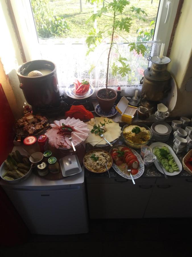 Miejsce Mocy Mazury Apartment Kolno  Ngoại thất bức ảnh
