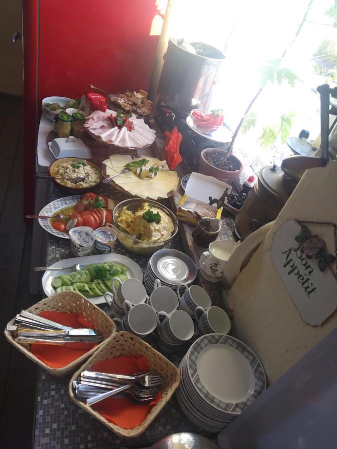 Miejsce Mocy Mazury Apartment Kolno  Ngoại thất bức ảnh