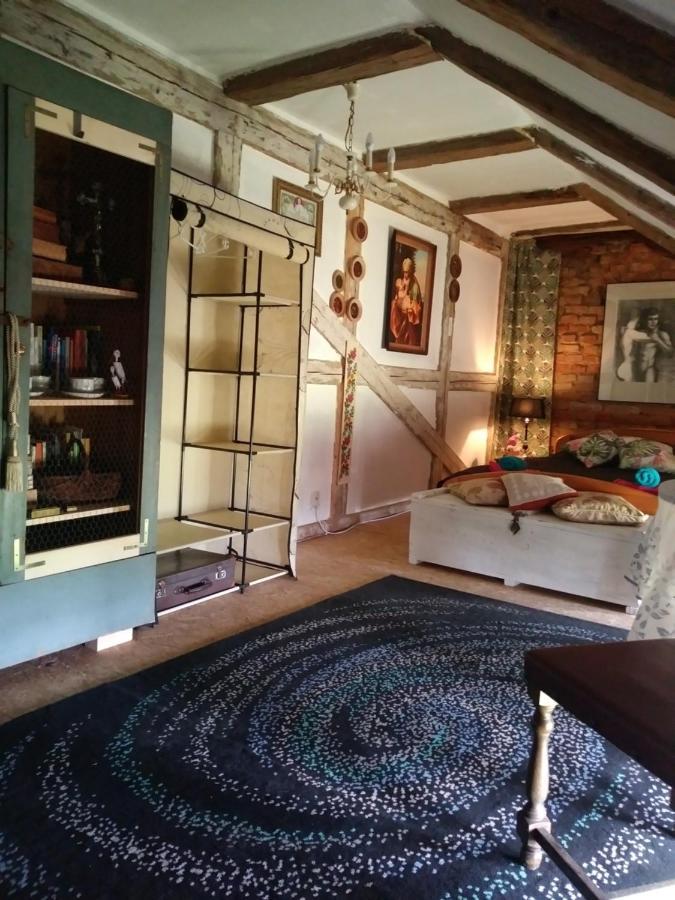 Miejsce Mocy Mazury Apartment Kolno  Ngoại thất bức ảnh