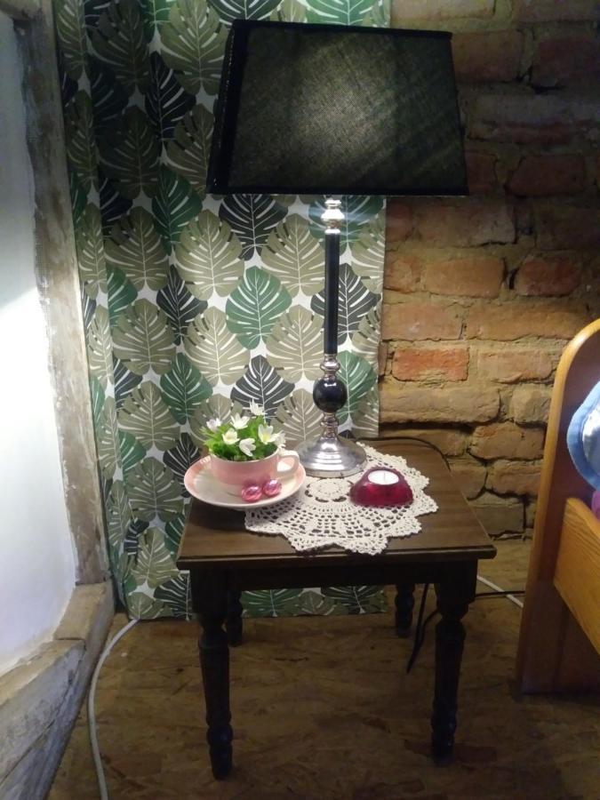 Miejsce Mocy Mazury Apartment Kolno  Ngoại thất bức ảnh