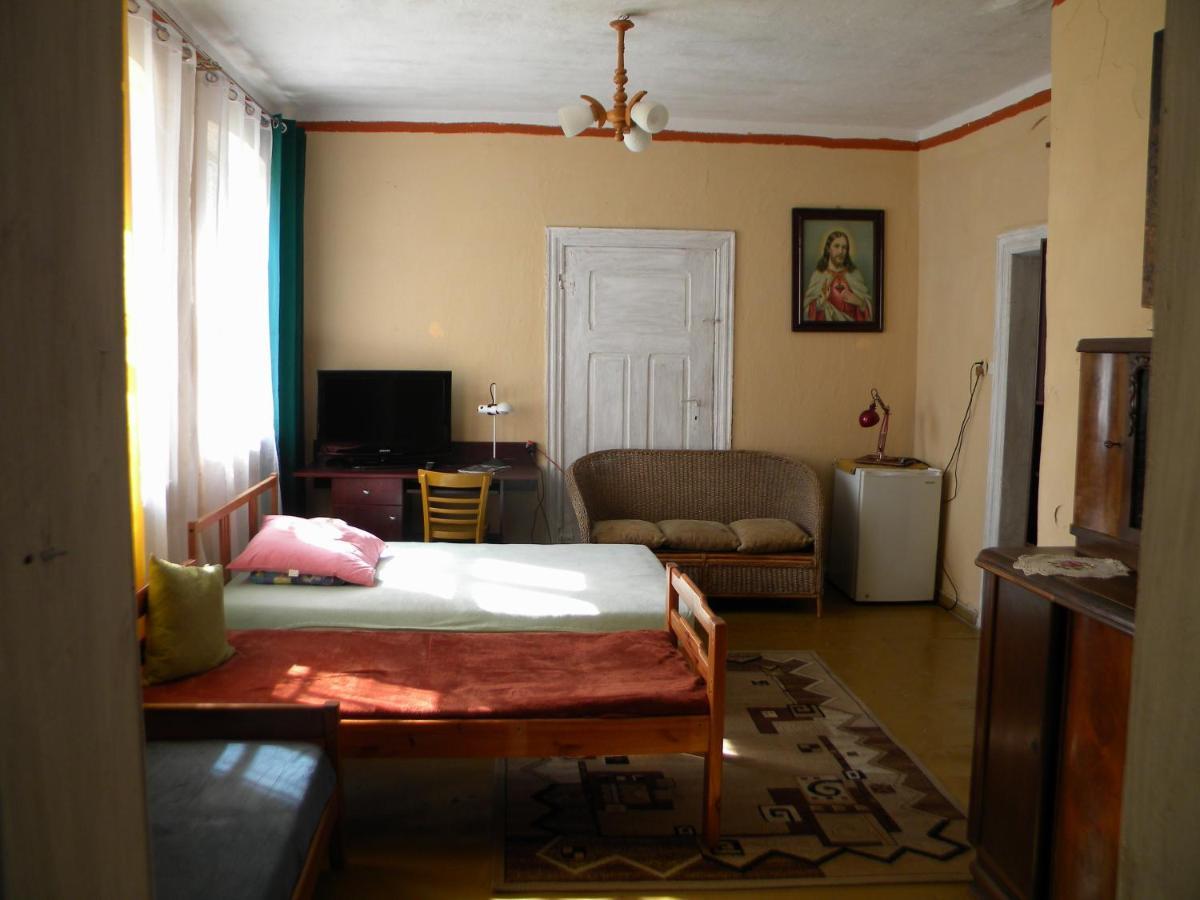 Miejsce Mocy Mazury Apartment Kolno  Ngoại thất bức ảnh