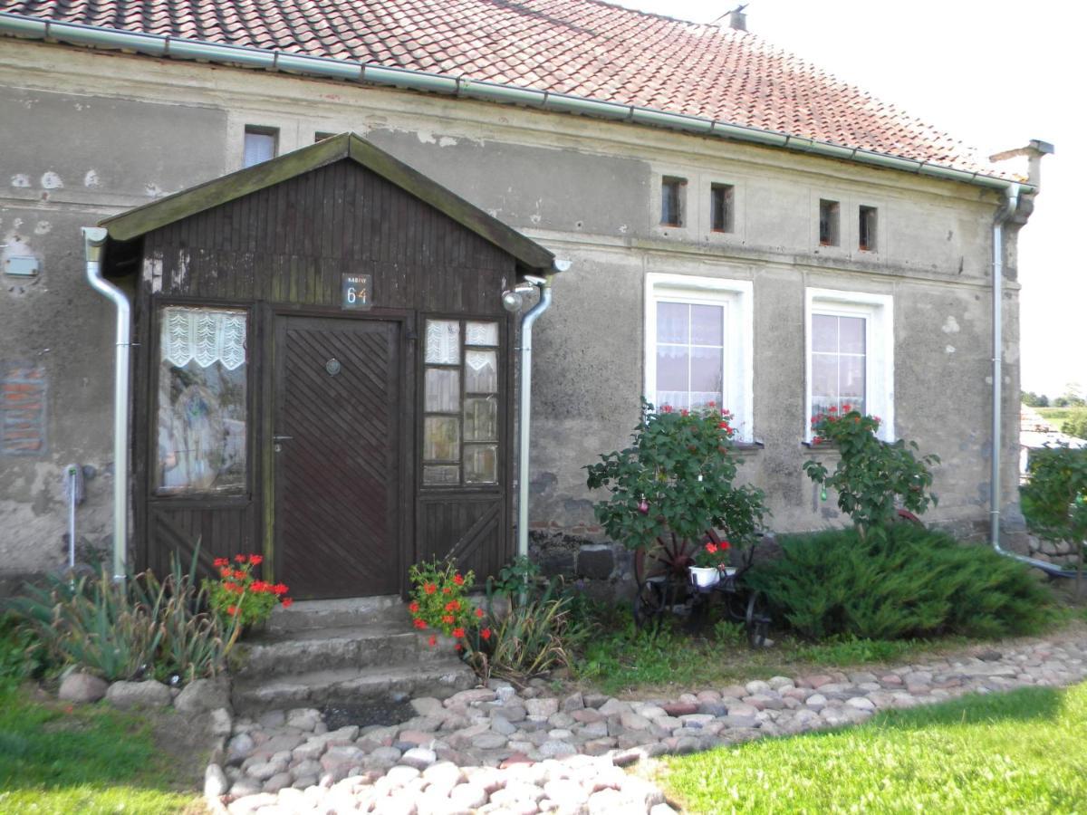 Miejsce Mocy Mazury Apartment Kolno  Ngoại thất bức ảnh
