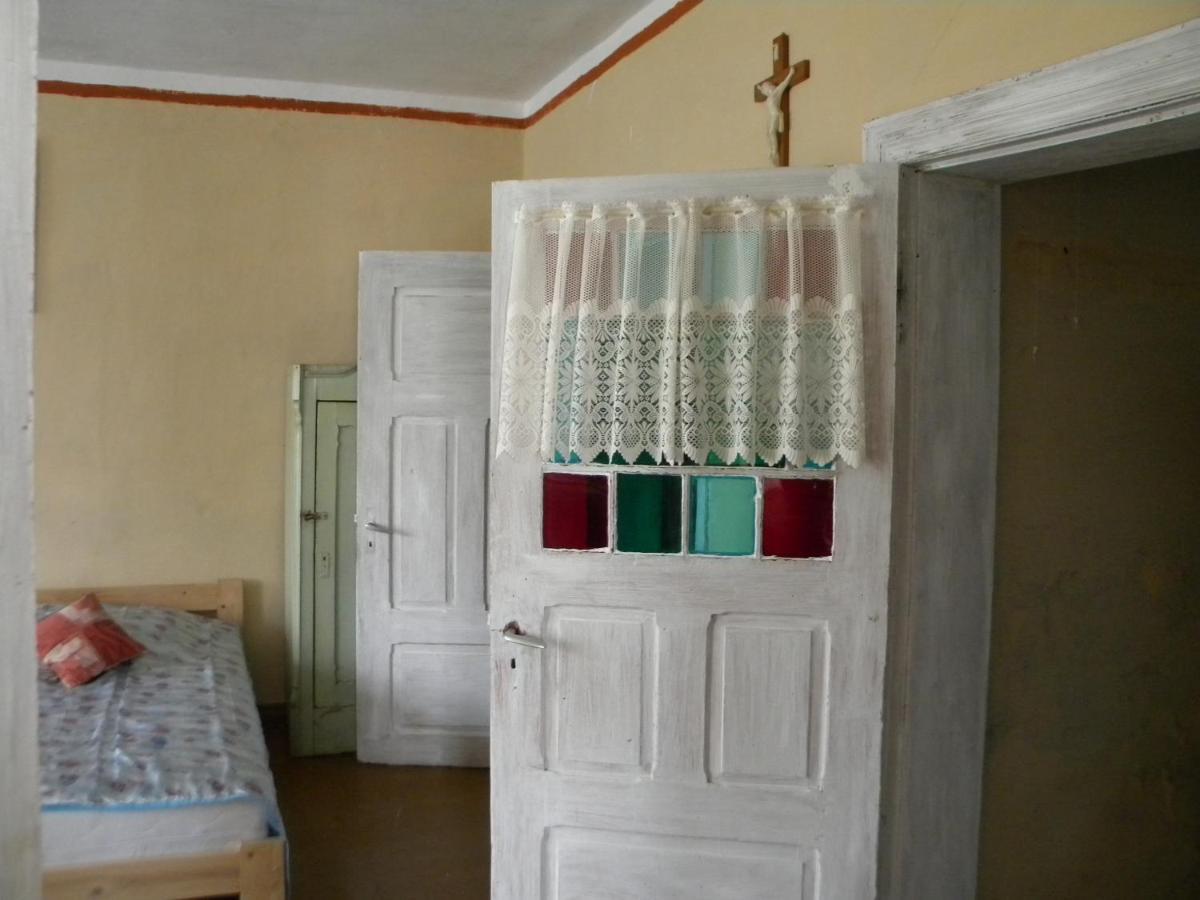 Miejsce Mocy Mazury Apartment Kolno  Ngoại thất bức ảnh