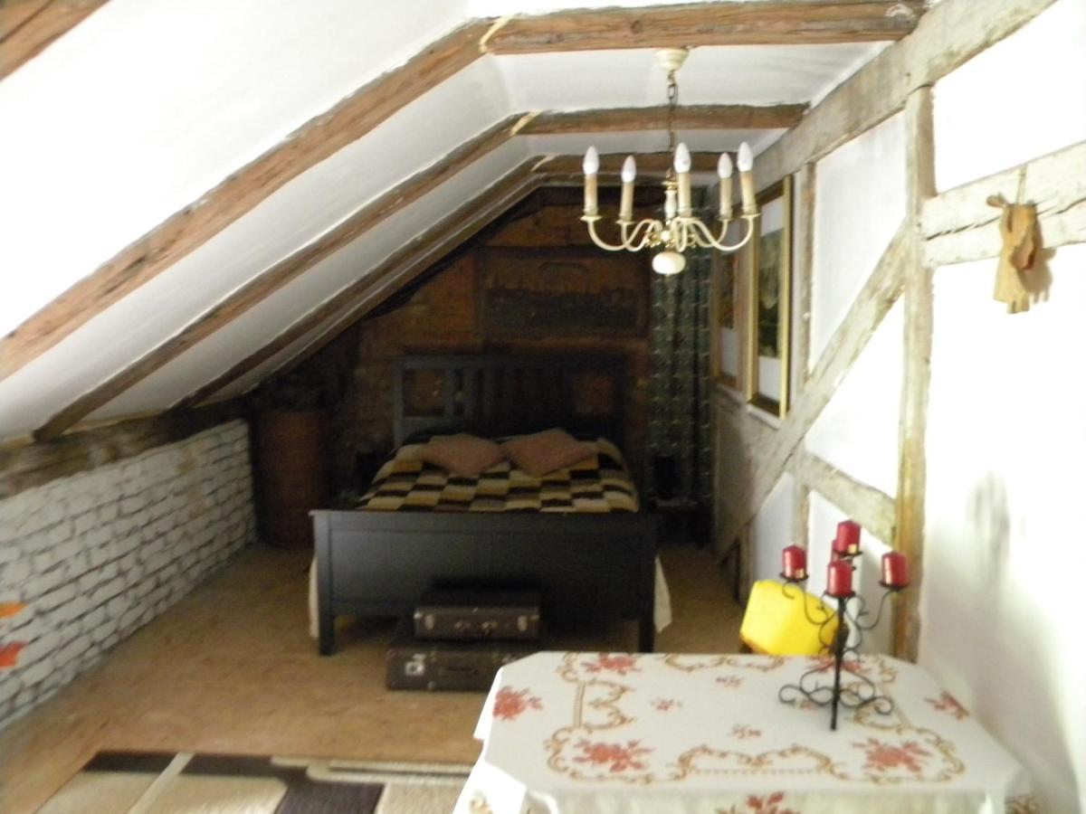 Miejsce Mocy Mazury Apartment Kolno  Ngoại thất bức ảnh