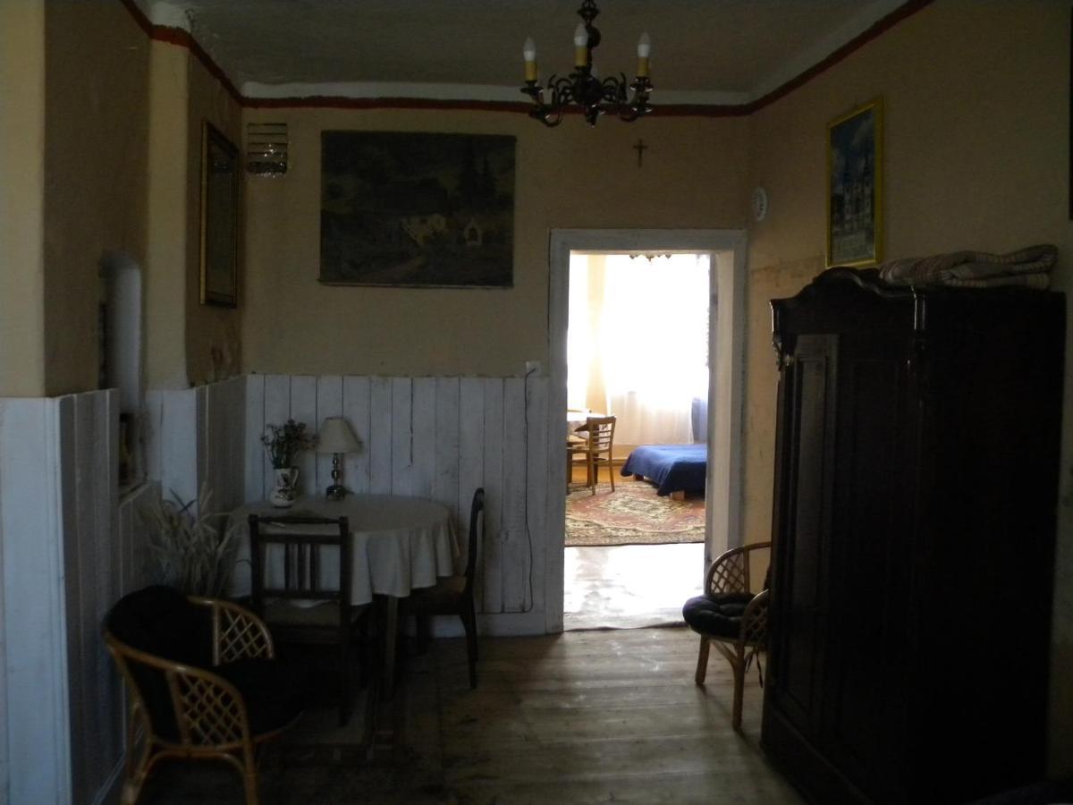 Miejsce Mocy Mazury Apartment Kolno  Ngoại thất bức ảnh