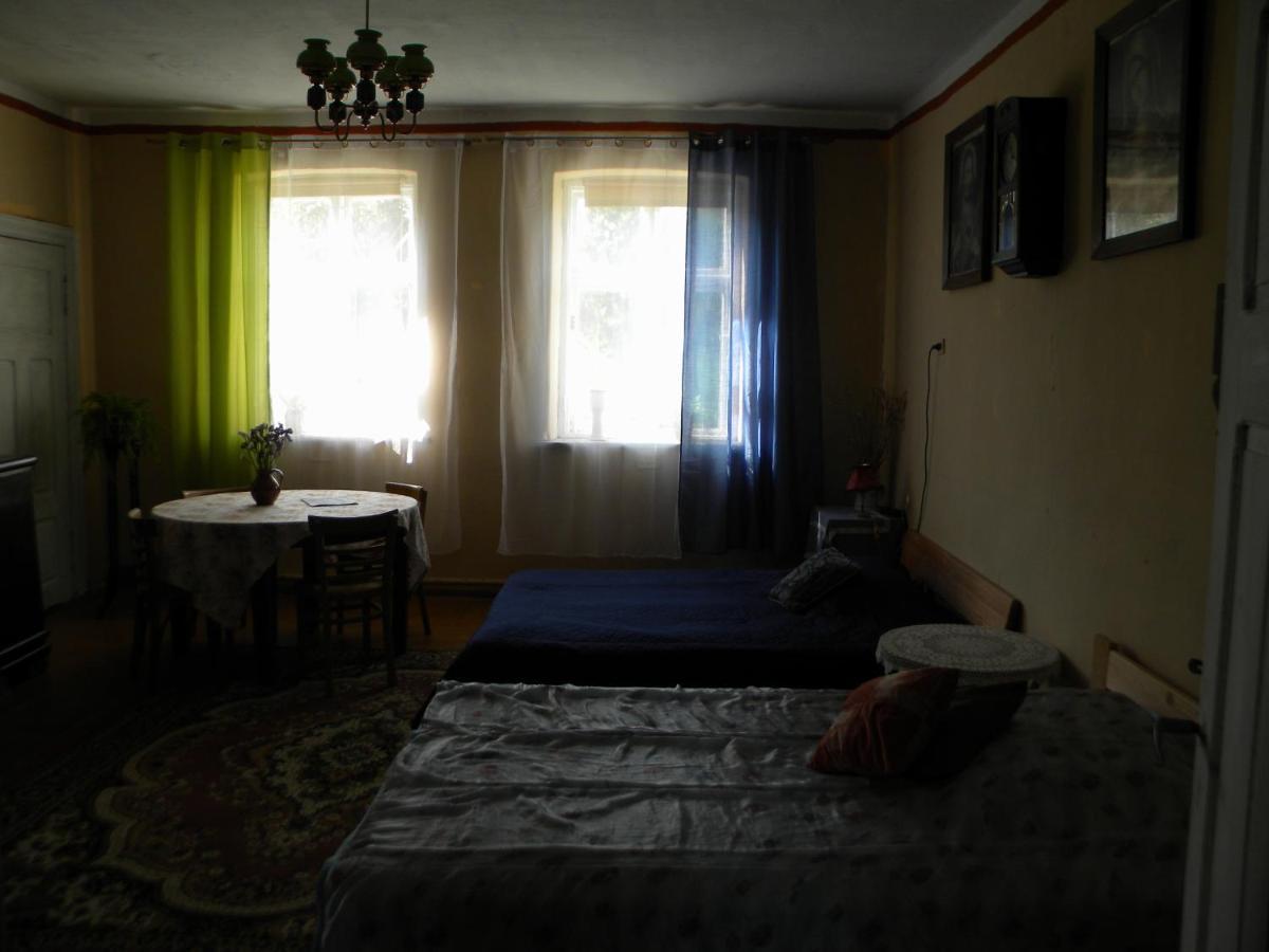 Miejsce Mocy Mazury Apartment Kolno  Ngoại thất bức ảnh