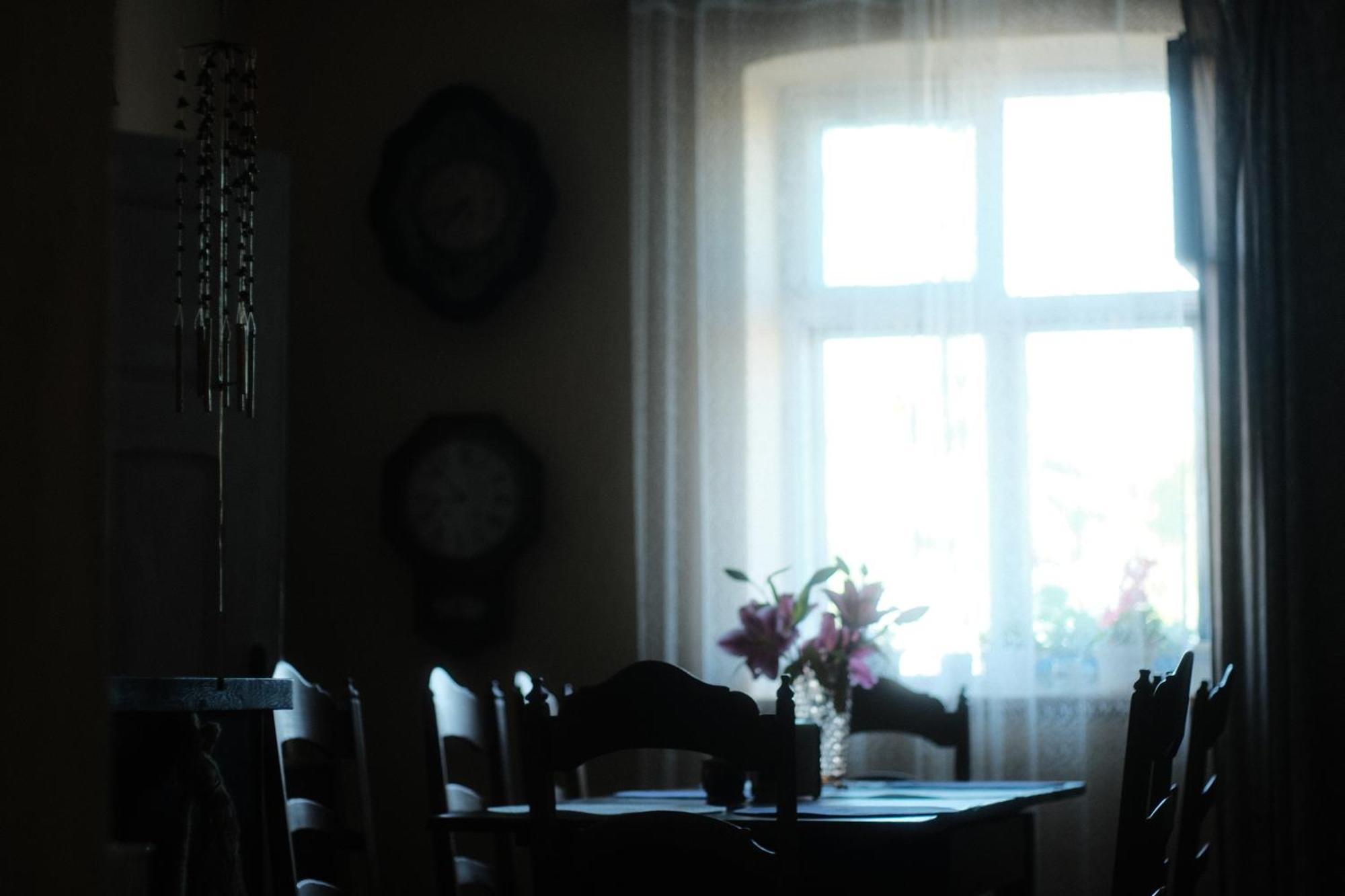 Miejsce Mocy Mazury Apartment Kolno  Ngoại thất bức ảnh